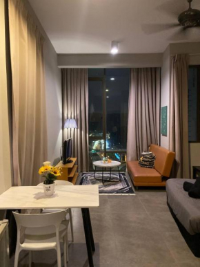 Jaya HauZ Empire Damansara Free Wifi Netflix